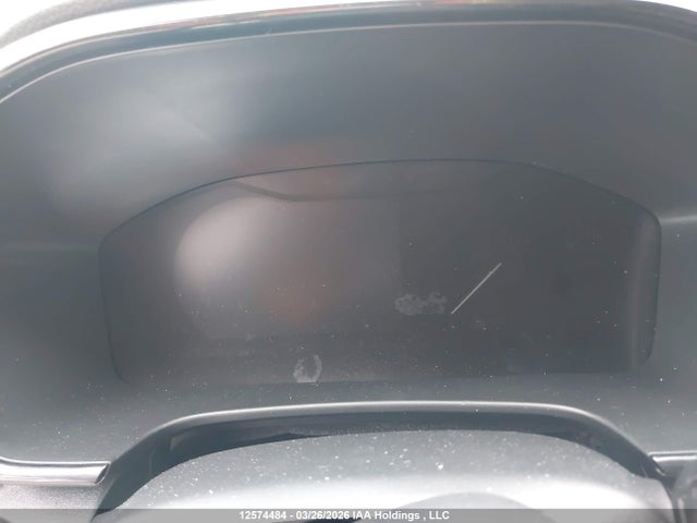 2HKRS6H57TH223437 Honda Cr-v Sport Hybrid