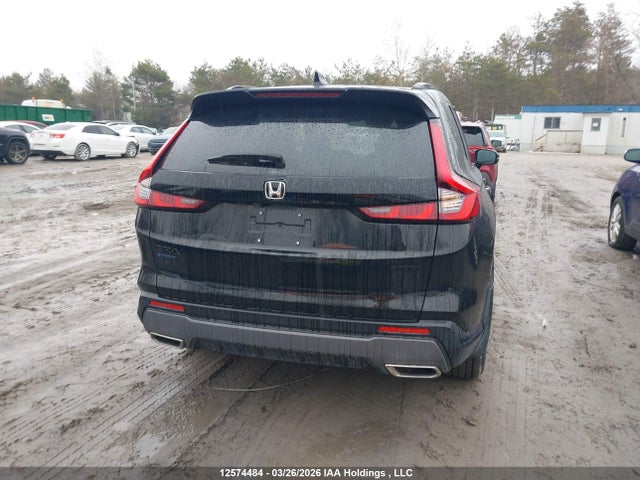 2HKRS6H57TH223437 Honda Cr-v Sport Hybrid