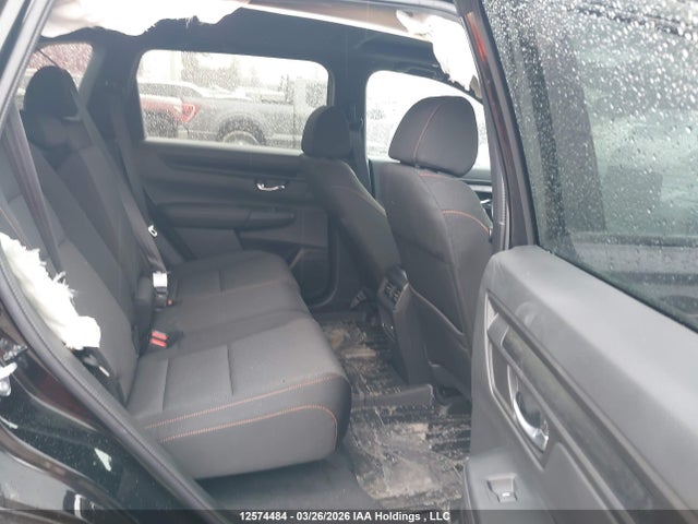 2HKRS6H57TH223437 Honda Cr-v Sport Hybrid