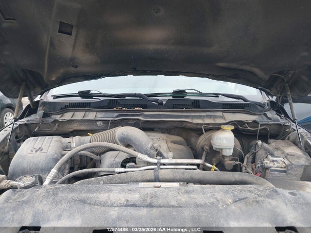 3C6RR7KT3HG677247 Dodge RAM 1500
