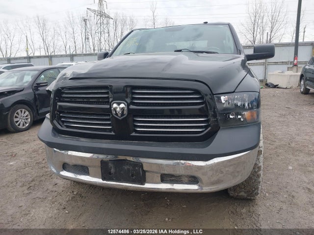 3C6RR7KT3HG677247 Dodge RAM 1500