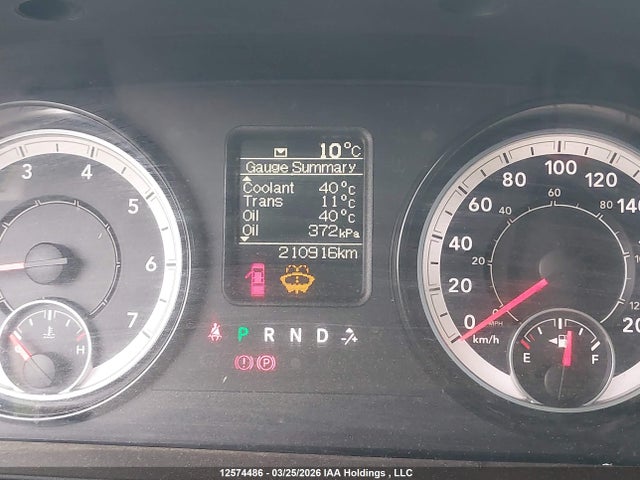 3C6RR7KT3HG677247 Dodge RAM 1500