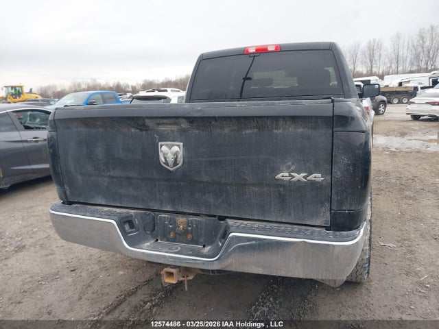 3C6RR7KT3HG677247 Dodge RAM 1500