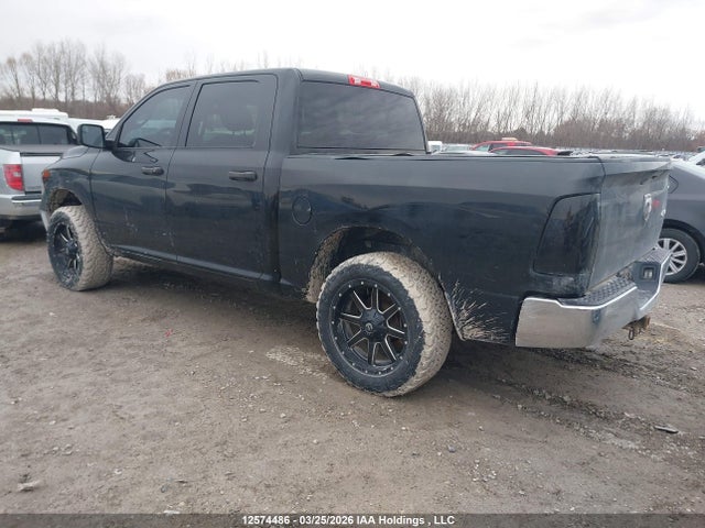 3C6RR7KT3HG677247 Dodge RAM 1500
