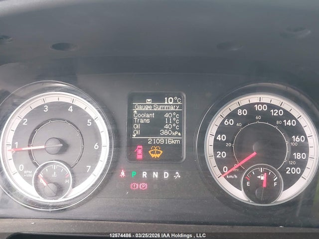 3C6RR7KT3HG677247 Dodge RAM 1500