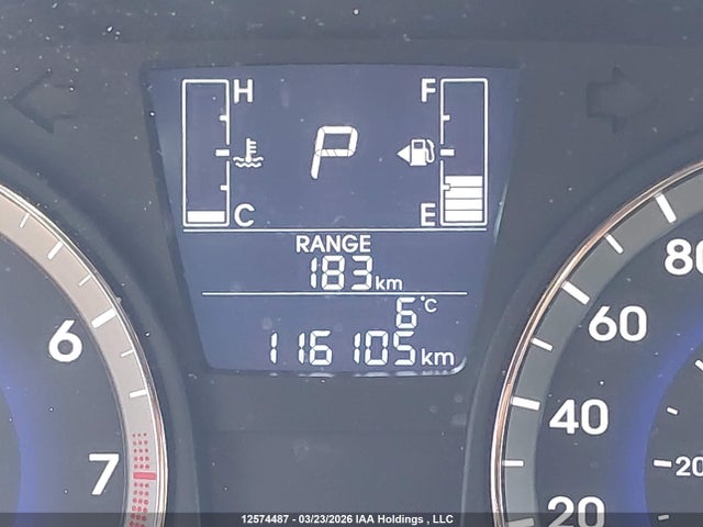 Продаж на аукціоні авто 2017 Hyundai Accent Se, vin: KMHCT4AE5HU244720, номер лоту: 12574487