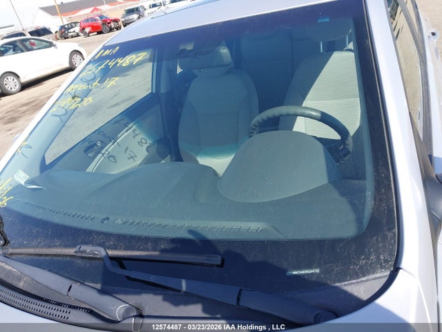 Продаж на аукціоні авто 2017 Hyundai Accent Se, vin: KMHCT4AE5HU244720, номер лоту: 12574487