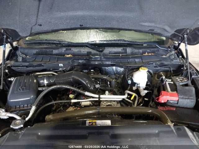 Продаж на аукціоні авто 2023 Ram 1500 Classic Tradesman, vin: 3C6RR7KT0PG670366, номер лоту: 12574488