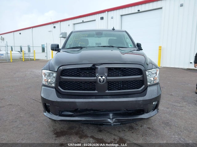 Продаж на аукціоні авто 2023 Ram 1500 Classic Tradesman, vin: 3C6RR7KT0PG670366, номер лоту: 12574488