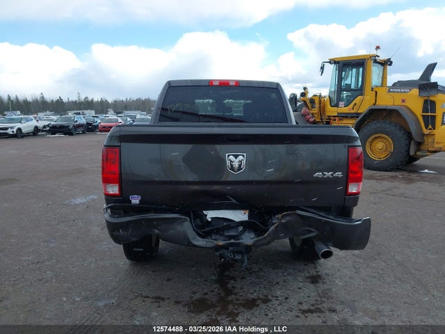 Продаж на аукціоні авто 2023 Ram 1500 Classic Tradesman, vin: 3C6RR7KT0PG670366, номер лоту: 12574488