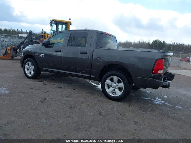 Продаж на аукціоні авто 2023 Ram 1500 Classic Tradesman, vin: 3C6RR7KT0PG670366, номер лоту: 12574488