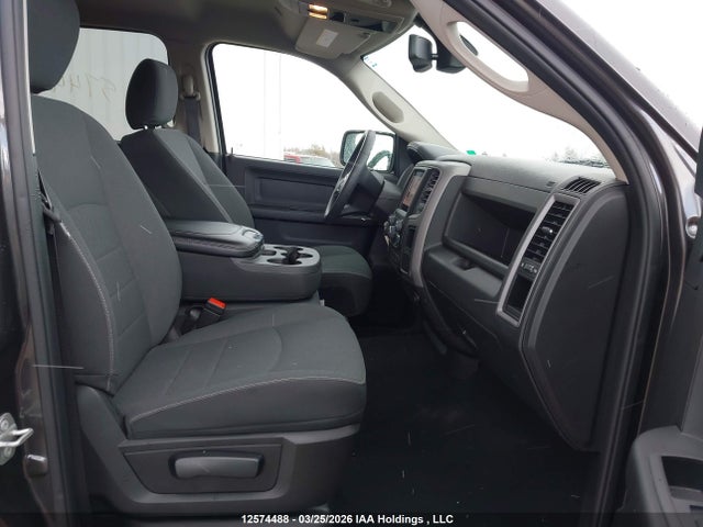 Продаж на аукціоні авто 2023 Ram 1500 Classic Tradesman, vin: 3C6RR7KT0PG670366, номер лоту: 12574488