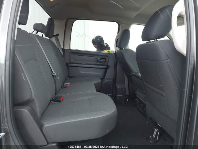 Продаж на аукціоні авто 2023 Ram 1500 Classic Tradesman, vin: 3C6RR7KT0PG670366, номер лоту: 12574488