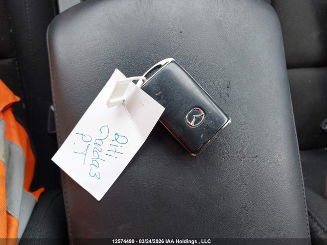 Aukcja sprzedaży 2021 Mazda Mazda3 Gx, vin: JM1BPAK77M1350309, numer aukcji: 12574490