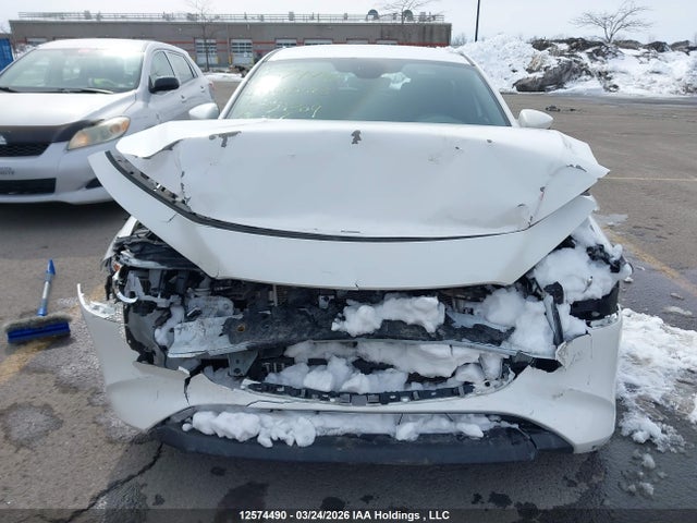 Aukcja sprzedaży 2021 Mazda Mazda3 Gx, vin: JM1BPAK77M1350309, numer aukcji: 12574490