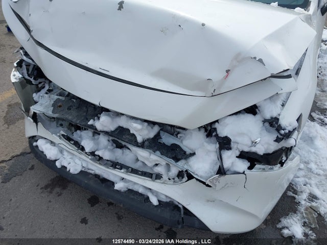 Aukcja sprzedaży 2021 Mazda Mazda3 Gx, vin: JM1BPAK77M1350309, numer aukcji: 12574490