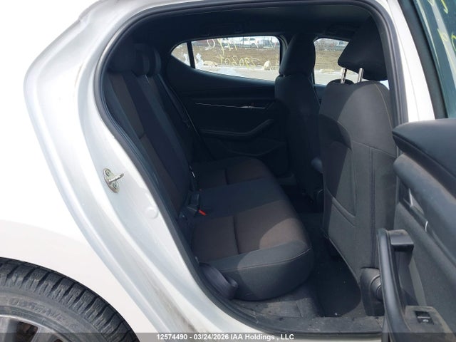 Aukcja sprzedaży 2021 Mazda Mazda3 Gx, vin: JM1BPAK77M1350309, numer aukcji: 12574490