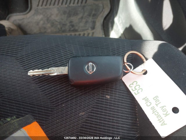 12574492 :رقم المزاد ، 5N1AT2MT4GC788104 vin ، 2016 Nissan Rogue S/sl/sv مزاد بيع