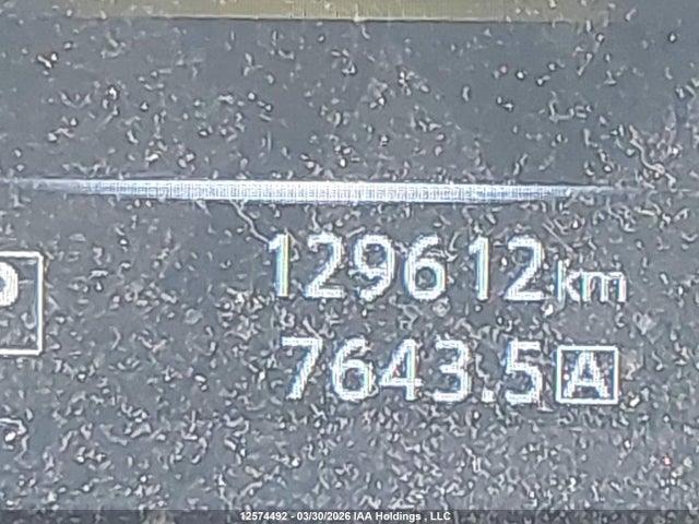 12574492 :رقم المزاد ، 5N1AT2MT4GC788104 vin ، 2016 Nissan Rogue S/sl/sv مزاد بيع