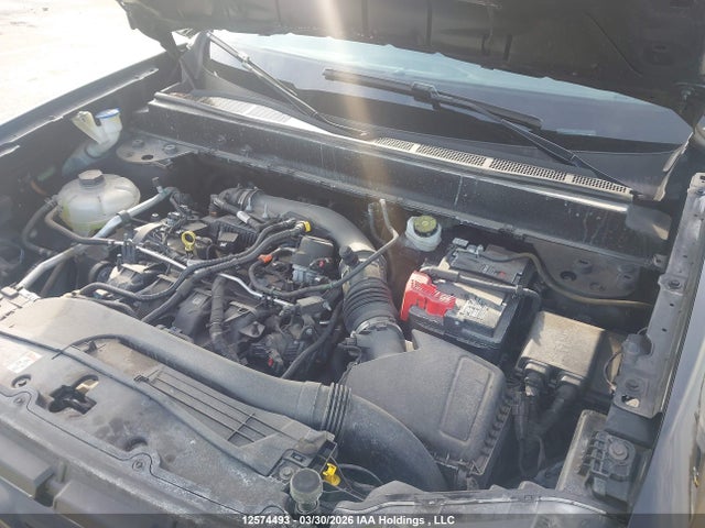 Aukcja sprzedaży 2024 Ford Maverick Lariat, vin: 3FTTW8S98RRA07779, numer aukcji: 12574493