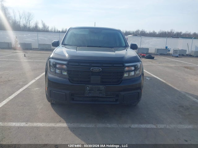 Aukcja sprzedaży 2024 Ford Maverick Lariat, vin: 3FTTW8S98RRA07779, numer aukcji: 12574493