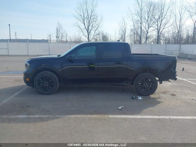 Aukcja sprzedaży 2024 Ford Maverick Lariat, vin: 3FTTW8S98RRA07779, numer aukcji: 12574493