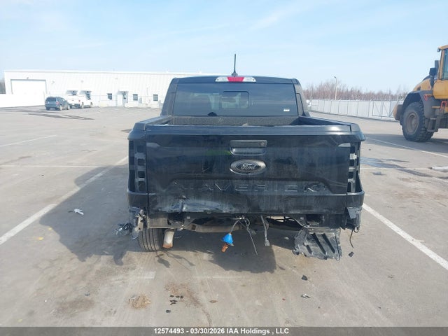 Aukcja sprzedaży 2024 Ford Maverick Lariat, vin: 3FTTW8S98RRA07779, numer aukcji: 12574493