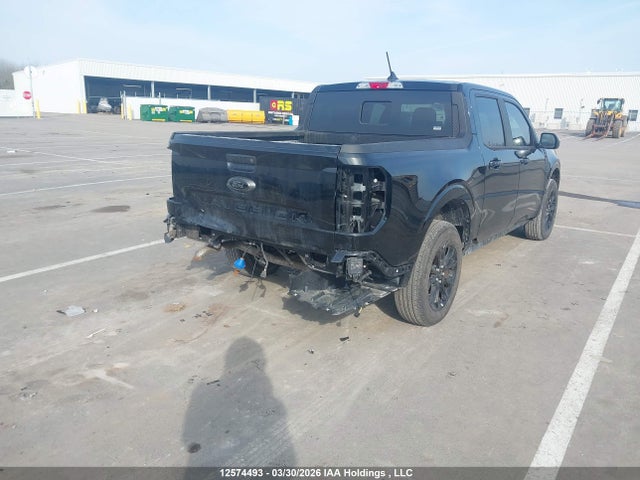 Aukcja sprzedaży 2024 Ford Maverick Lariat, vin: 3FTTW8S98RRA07779, numer aukcji: 12574493
