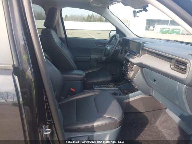 Aukcja sprzedaży 2024 Ford Maverick Lariat, vin: 3FTTW8S98RRA07779, numer aukcji: 12574493