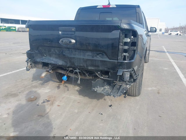 Aukcja sprzedaży 2024 Ford Maverick Lariat, vin: 3FTTW8S98RRA07779, numer aukcji: 12574493