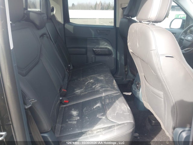 Aukcja sprzedaży 2024 Ford Maverick Lariat, vin: 3FTTW8S98RRA07779, numer aukcji: 12574493