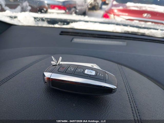 Lincoln Mkx Reserve 2018 2LMPJ8LR3JBL37637 Image 11