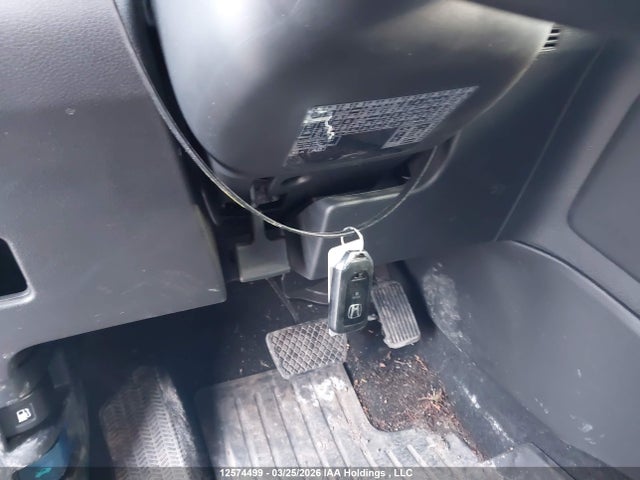 Продажа на аукционе авто 2022 Honda Pilot Touring 8p, vin: 5FNYF6H92NB504503, номер лота: 12574499