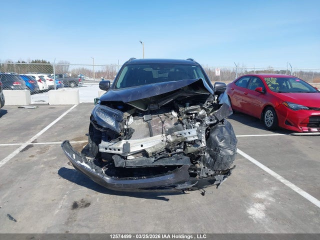 Продажа на аукционе авто 2022 Honda Pilot Touring 8p, vin: 5FNYF6H92NB504503, номер лота: 12574499