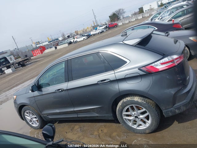 Продажа на аукционе авто 2023 Ford Edge Sel, vin: 2FMPK4J95PBA35344, номер лота: 12574501
