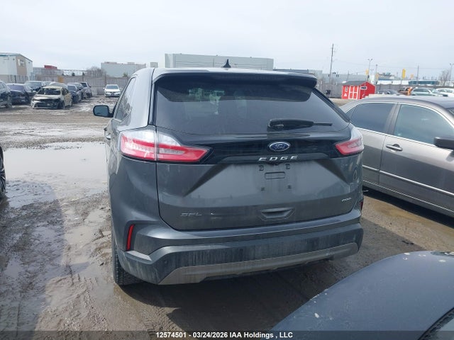 Продажа на аукционе авто 2023 Ford Edge Sel, vin: 2FMPK4J95PBA35344, номер лота: 12574501