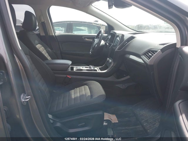 Продажа на аукционе авто 2023 Ford Edge Sel, vin: 2FMPK4J95PBA35344, номер лота: 12574501