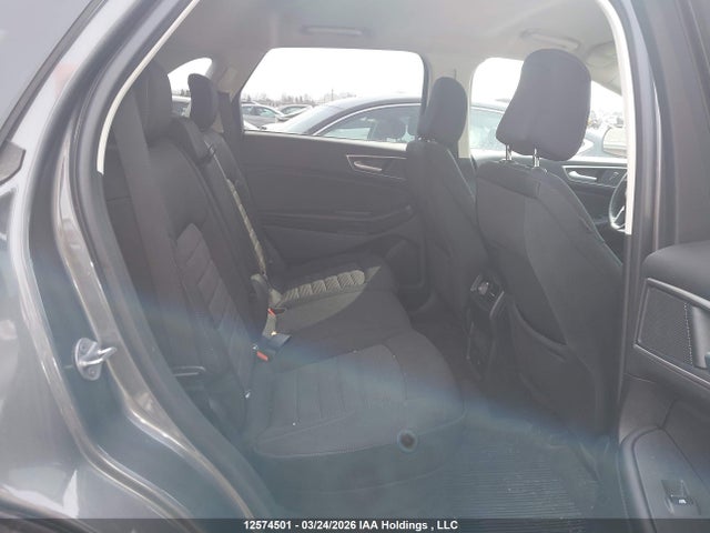 Продажа на аукционе авто 2023 Ford Edge Sel, vin: 2FMPK4J95PBA35344, номер лота: 12574501