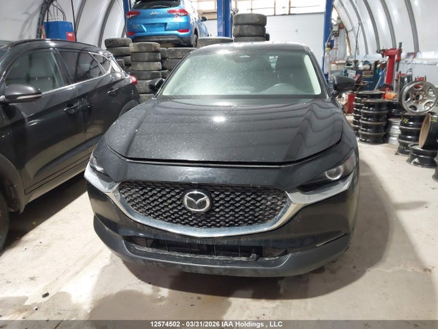 3MVDMBBM4SM842680 Mazda Cx-30 Gx