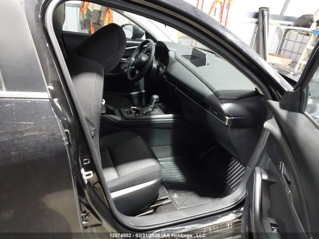 Mazda Cx-30 Gx 2025 3MVDMBBM4SM842680 Image 5