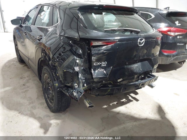 Mazda Cx-30 Gx 2025 3MVDMBBM4SM842680 Image 6
