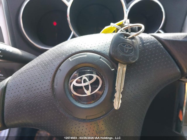 Aukcja sprzedaży 2007 Toyota Matrix Xr, vin: 2T1KR32E27C672926, numer aukcji: 12574503