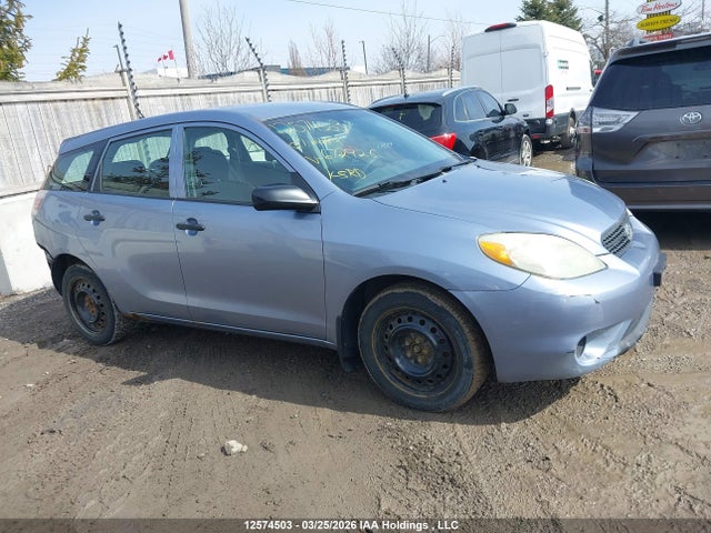 Aukcja sprzedaży 2007 Toyota Matrix Xr, vin: 2T1KR32E27C672926, numer aukcji: 12574503