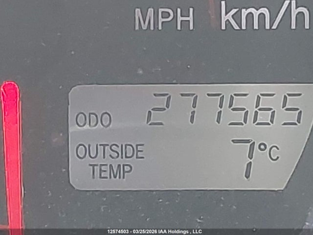 Aukcja sprzedaży 2007 Toyota Matrix Xr, vin: 2T1KR32E27C672926, numer aukcji: 12574503