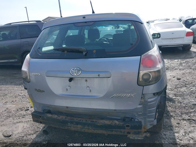 Aukcja sprzedaży 2007 Toyota Matrix Xr, vin: 2T1KR32E27C672926, numer aukcji: 12574503