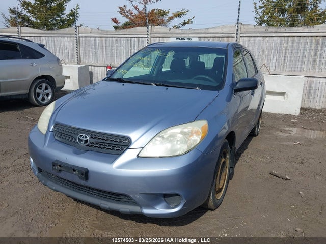 Aukcja sprzedaży 2007 Toyota Matrix Xr, vin: 2T1KR32E27C672926, numer aukcji: 12574503