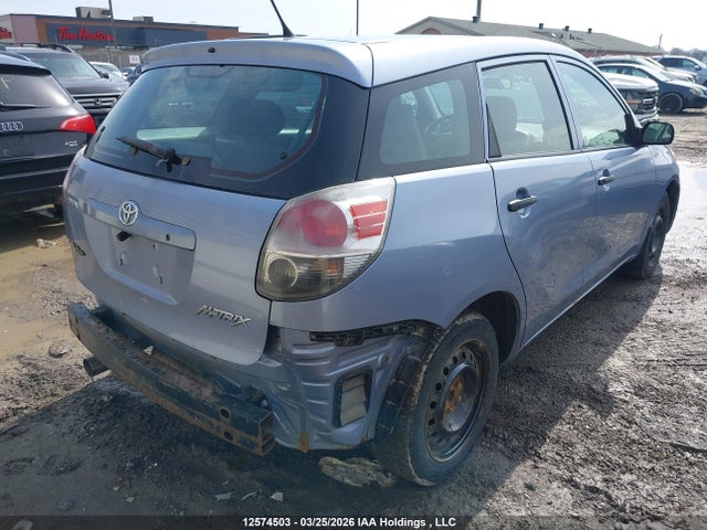 Aukcja sprzedaży 2007 Toyota Matrix Xr, vin: 2T1KR32E27C672926, numer aukcji: 12574503