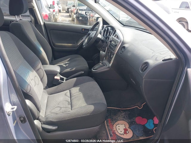 Aukcja sprzedaży 2007 Toyota Matrix Xr, vin: 2T1KR32E27C672926, numer aukcji: 12574503