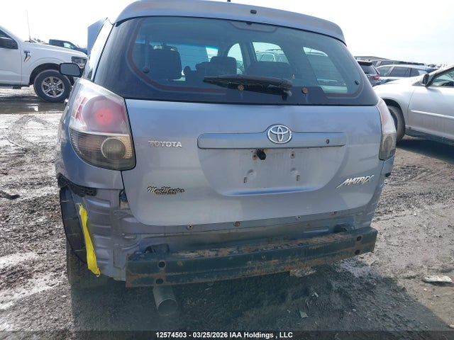 Aukcja sprzedaży 2007 Toyota Matrix Xr, vin: 2T1KR32E27C672926, numer aukcji: 12574503