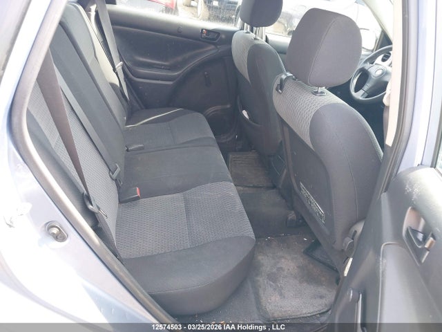 Aukcja sprzedaży 2007 Toyota Matrix Xr, vin: 2T1KR32E27C672926, numer aukcji: 12574503